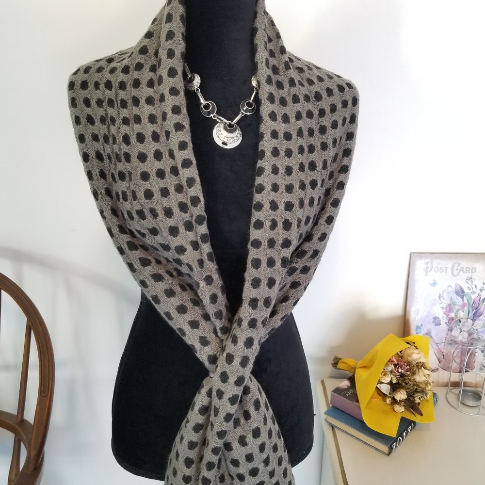 🧣 New! Scarf 🧣